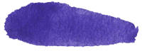 M GRAHAM Ultramarine Violet .5oz Watercolor