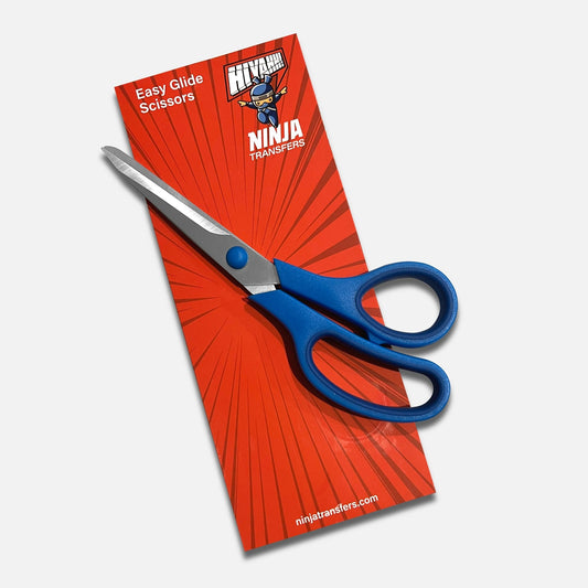 Easy Glide Scissors