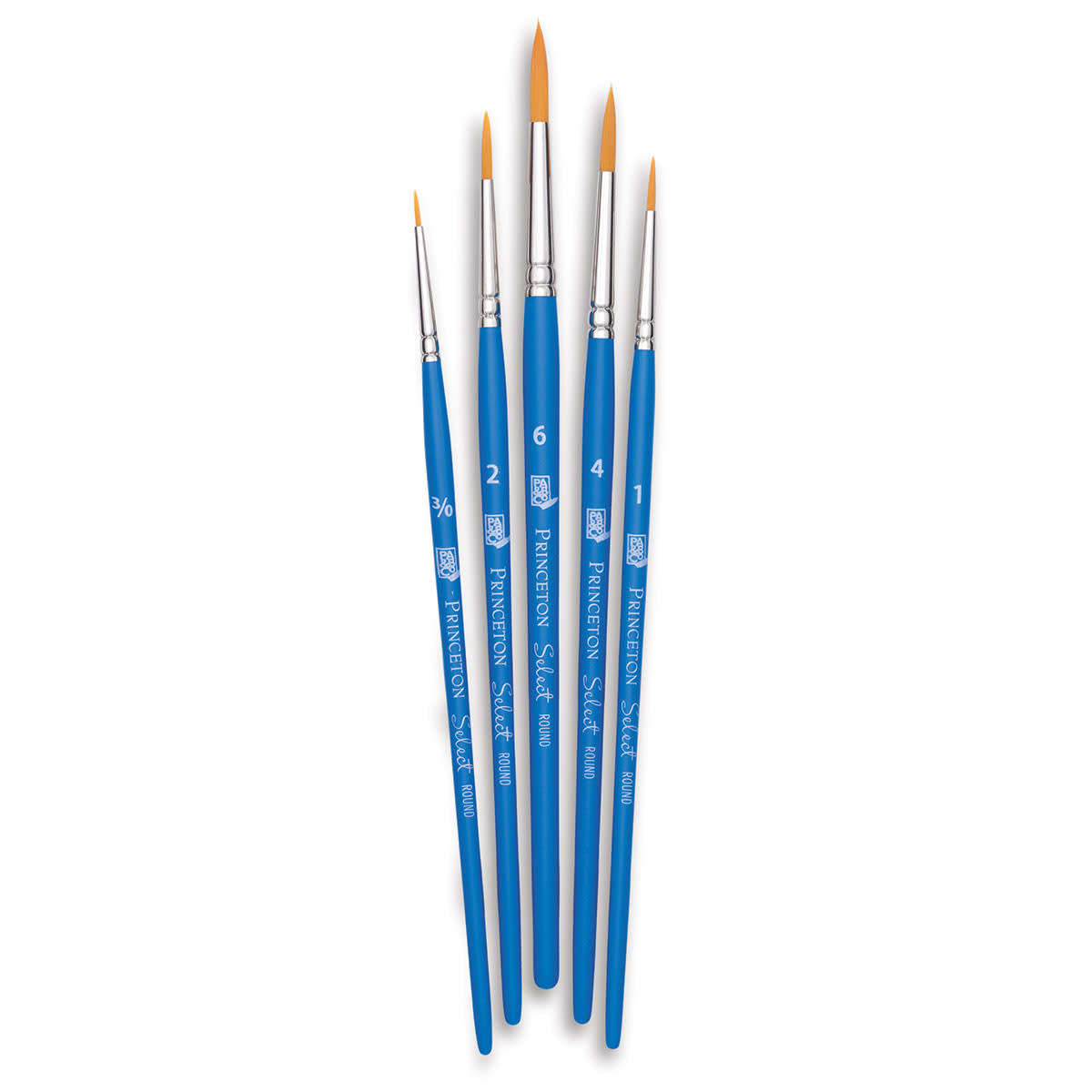 PRINCETON SELECT VALUE SET #10 5PC