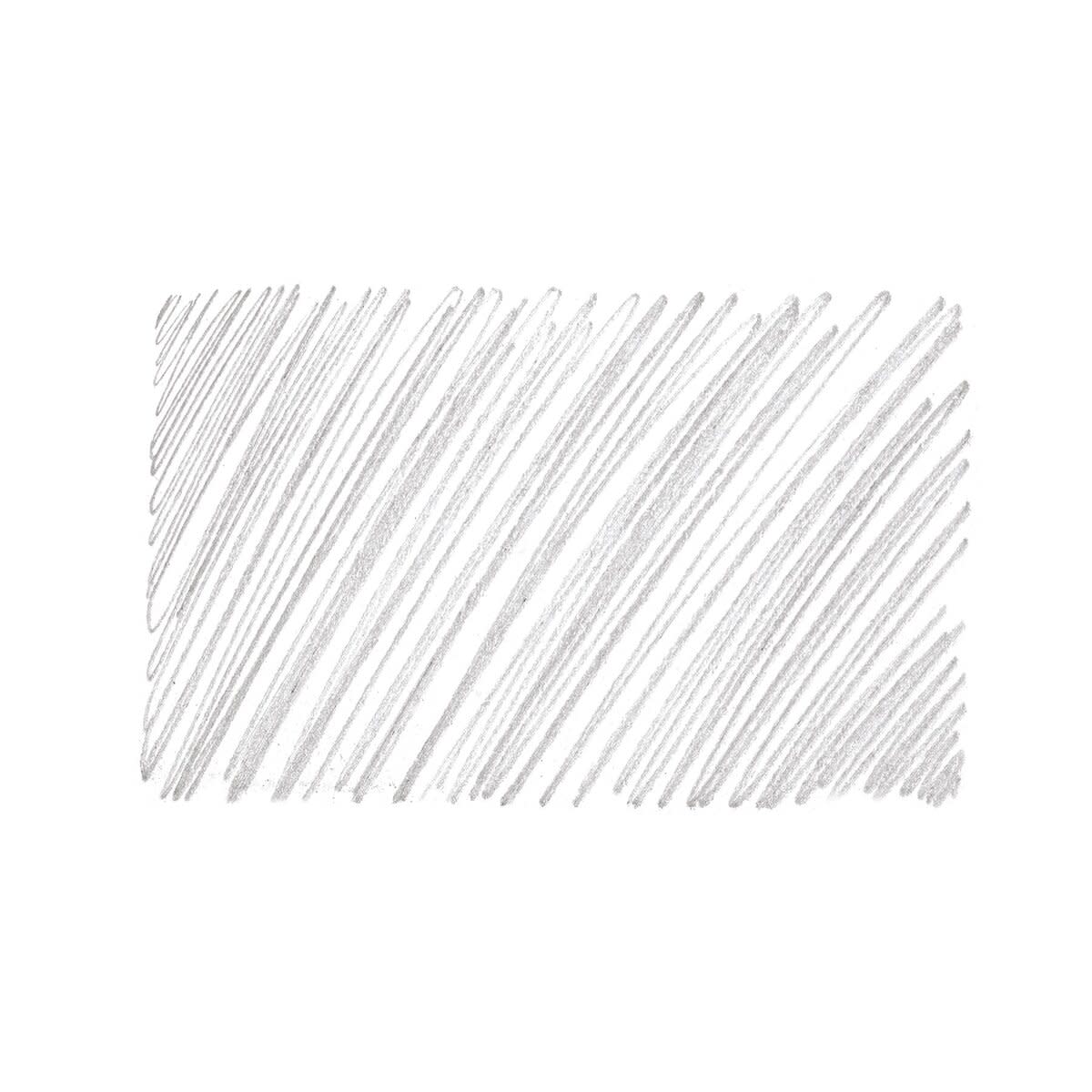 General's Kimberly Graphite Pencil - 9H
