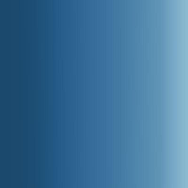 AIRBRUSH OPAQUE BLUE 2OZ