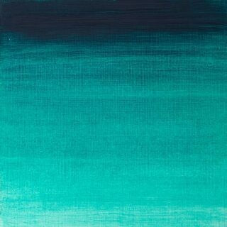 WINSOR & NEWTON WINTON OIL COLOUR 37ML VIRIDIAN HUE