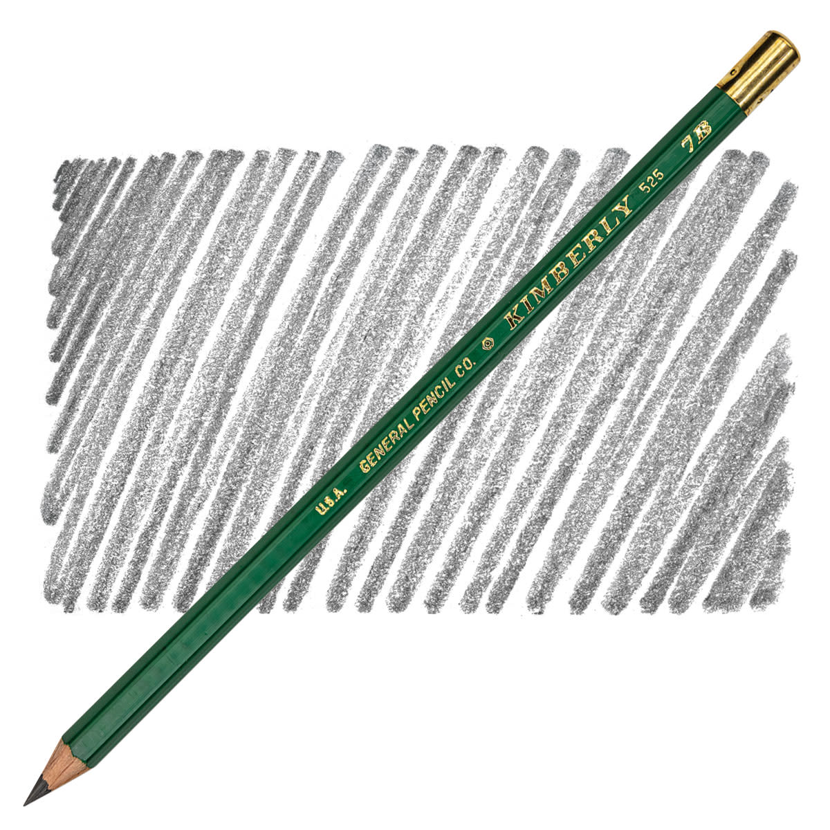 General's Kimberly Graphite Pencil - 7B