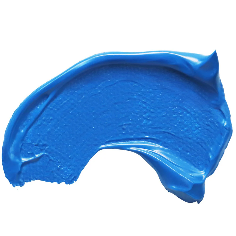 MONT MARTE DIMENSIONS ACRYLICS 75ML - Cyan Blue