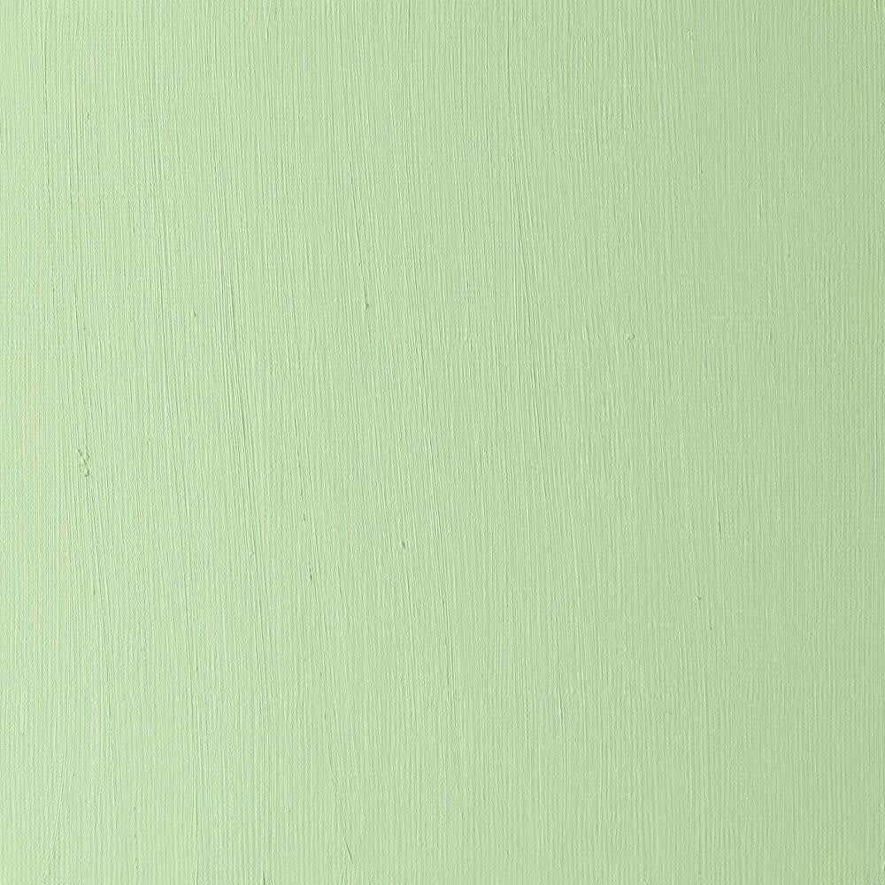 WINSOR & NEWTON WINTON OIL COLOUR 37ML PERMANENT GREEN LIGHT