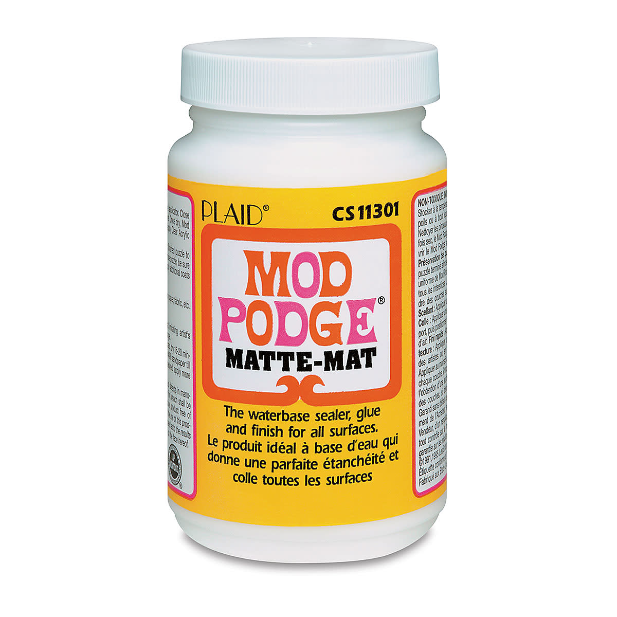 MOD PODGE MATTE 16OZ