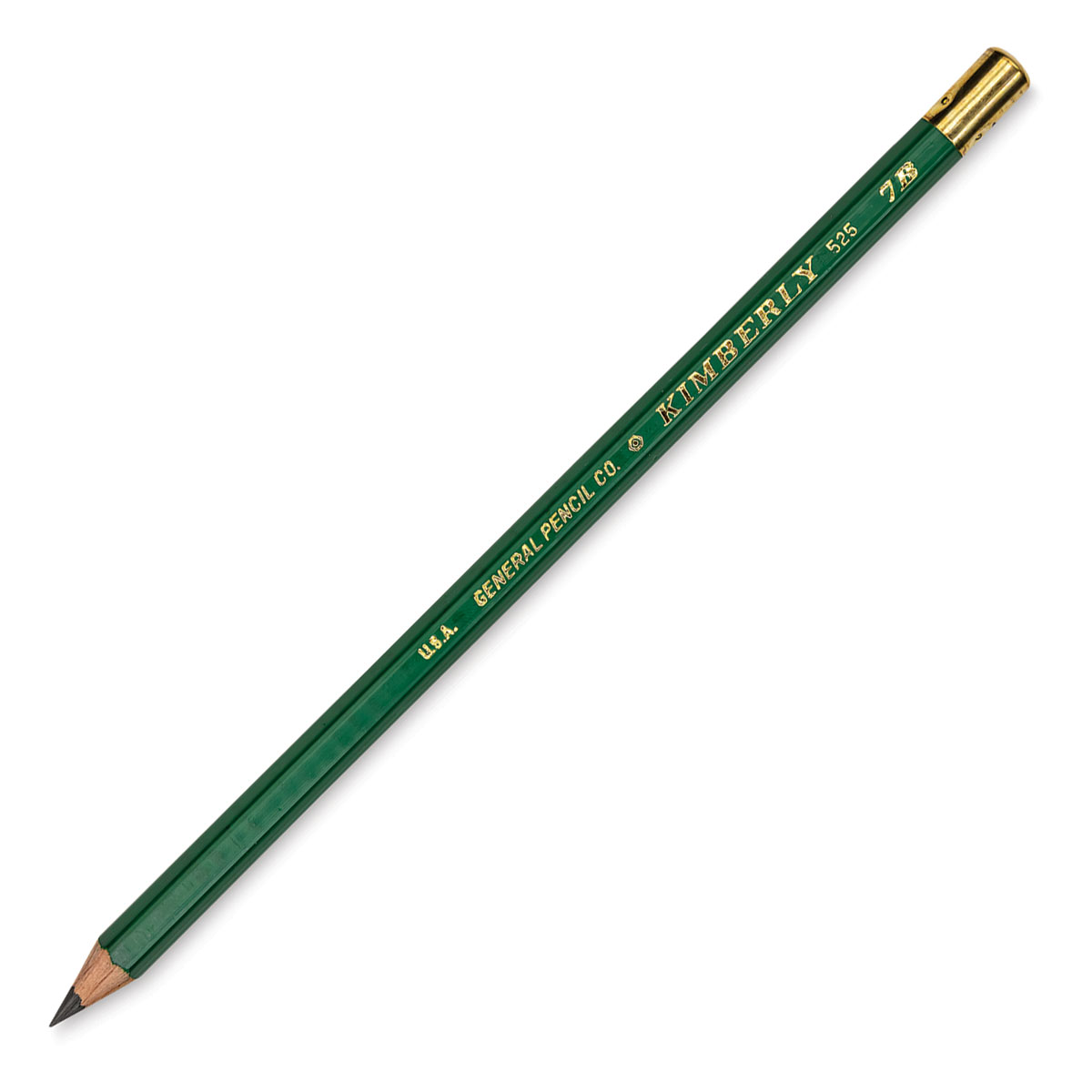 General's Kimberly Graphite Pencil - 7B