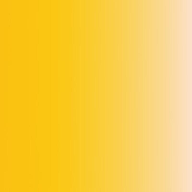 AIRBRUSH TRANSPARENT SUNRISE YELLOW 2OZ