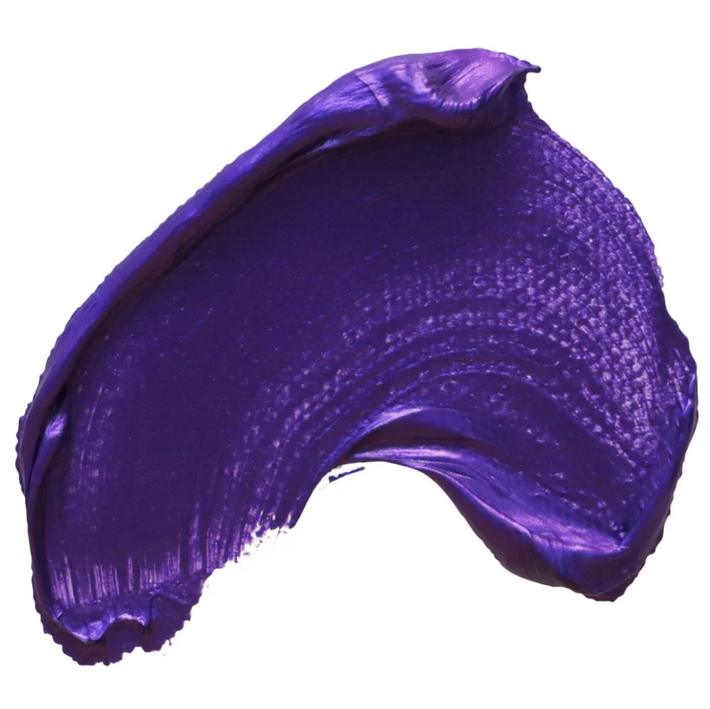 MONT MARTE DIMENSIONS ACRYLICS 75ML - Pearl Purple