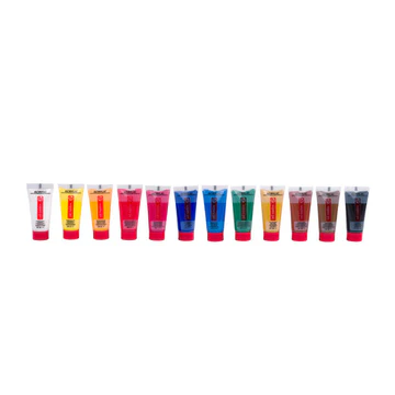 TALENS ART CREATIONS TAC ACRYL SET 12X12ML