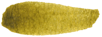 M GRAHAM Azo Green .5oz Watercolor