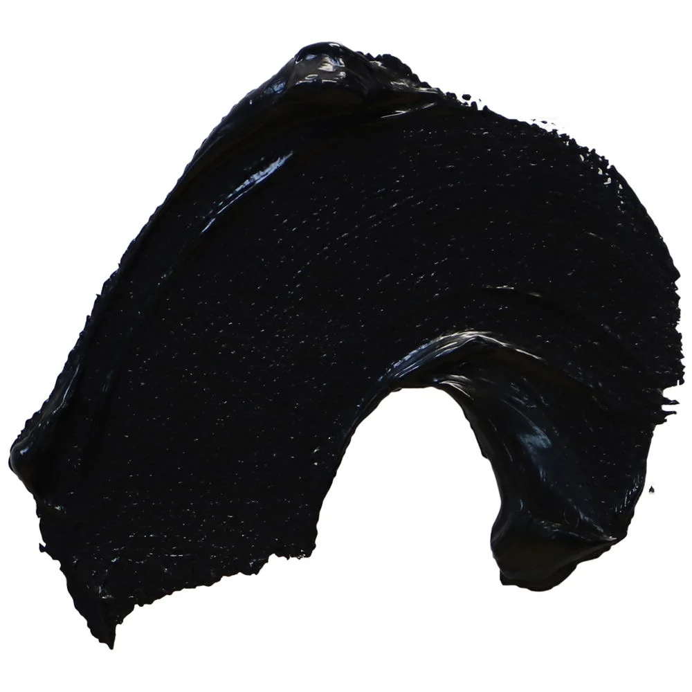 MONT MARTE DIMENSIONS ACRYLICS 75ML - Lamp Black