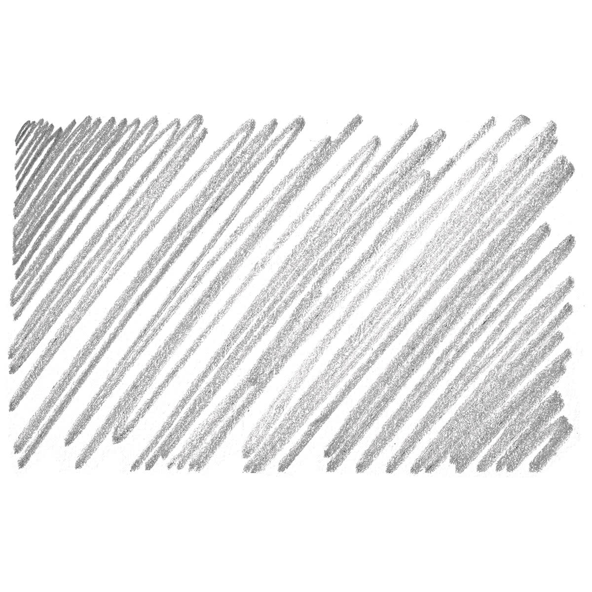 General's Kimberly Graphite Pencil - F