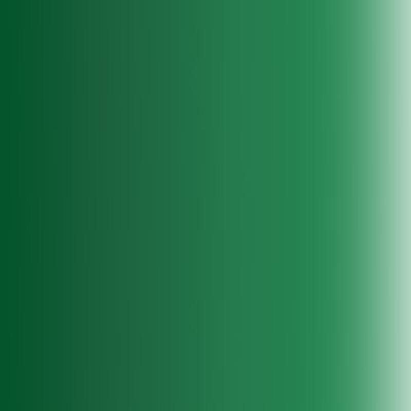 AIRBRUSH TRANSPARENT BRIGHT GREEN 2OZ