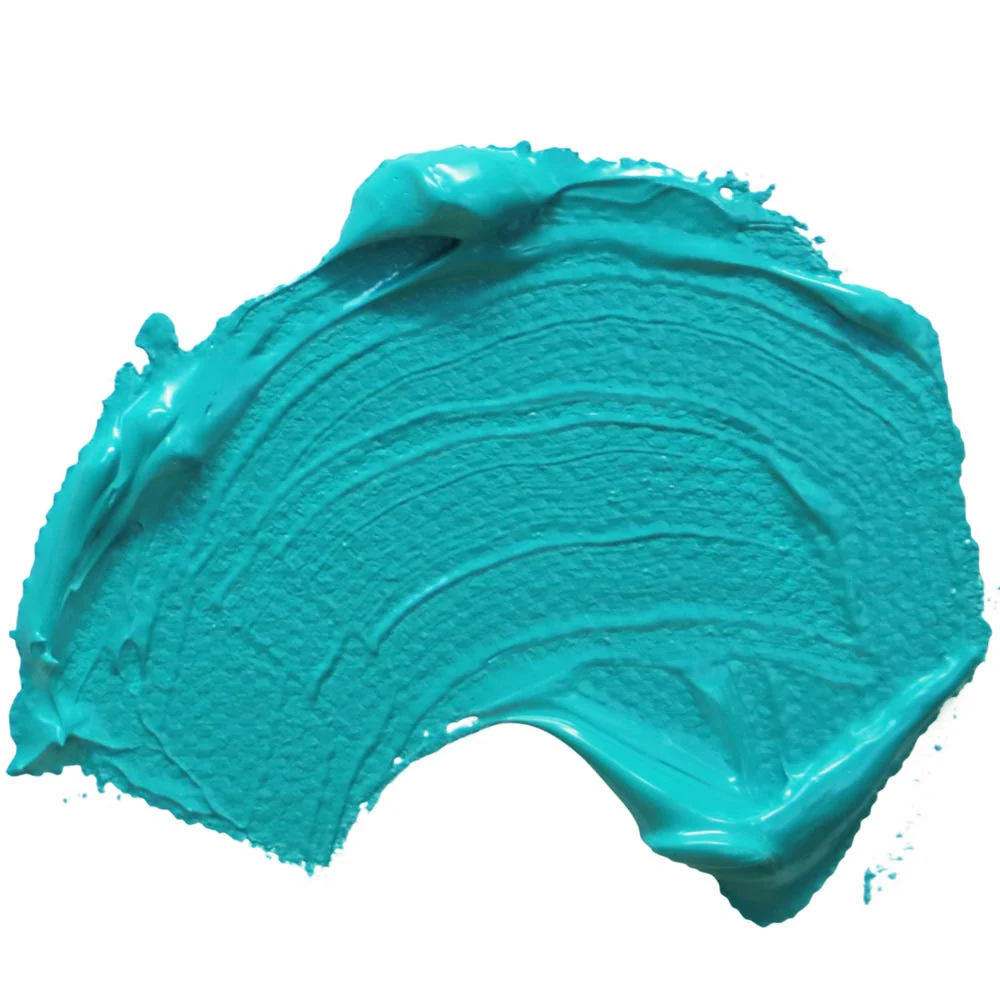 MONT MARTE DIMENSIONS ACRYLICS 75ML - Turquoise