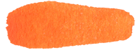 M GRAHAM Azo Orange .5oz Watercolor