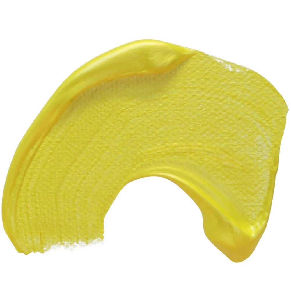 MONT MARTE DIMENSIONS ACRYLICS 75ML - Pearl Yellow Mid