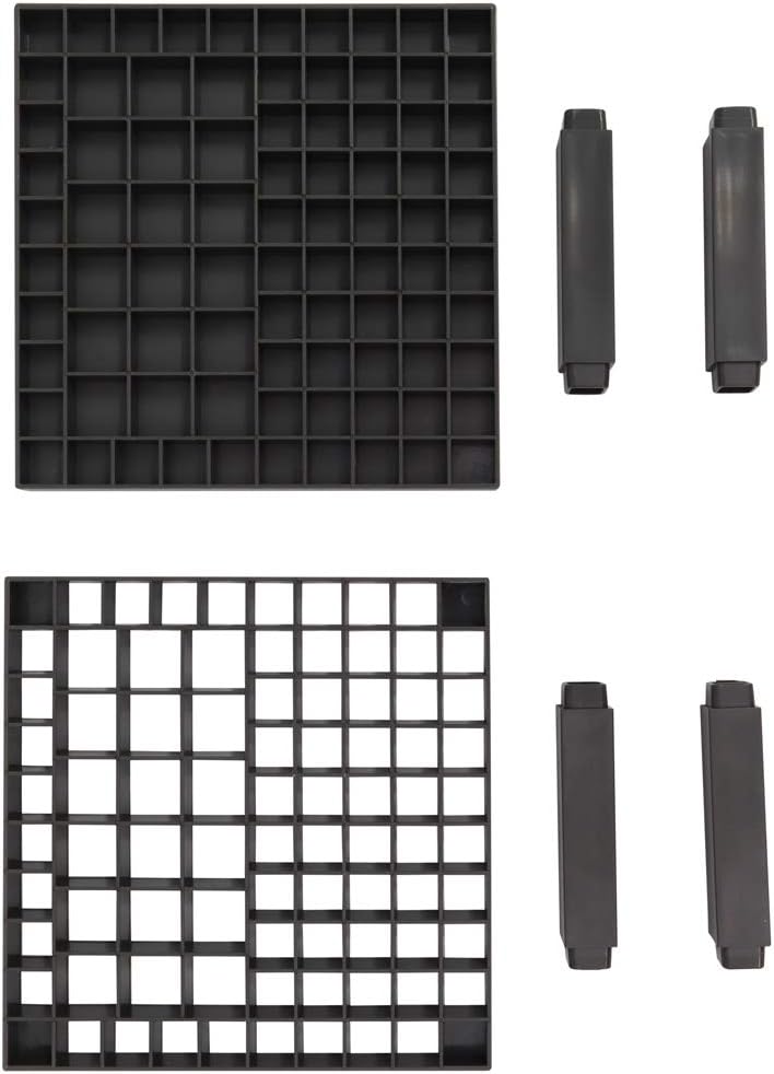 MONT MARTE Design Studio Tidy