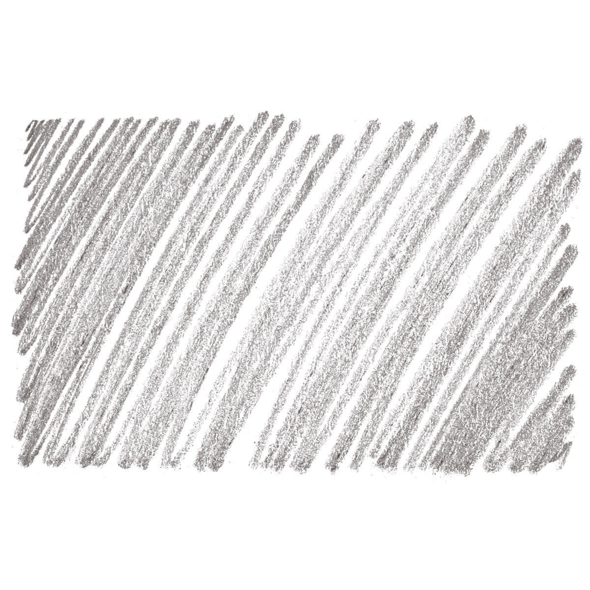 General's Kimberly Graphite Pencil - 2B