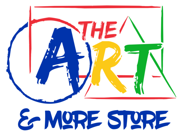 The Art & More Store Gift Card