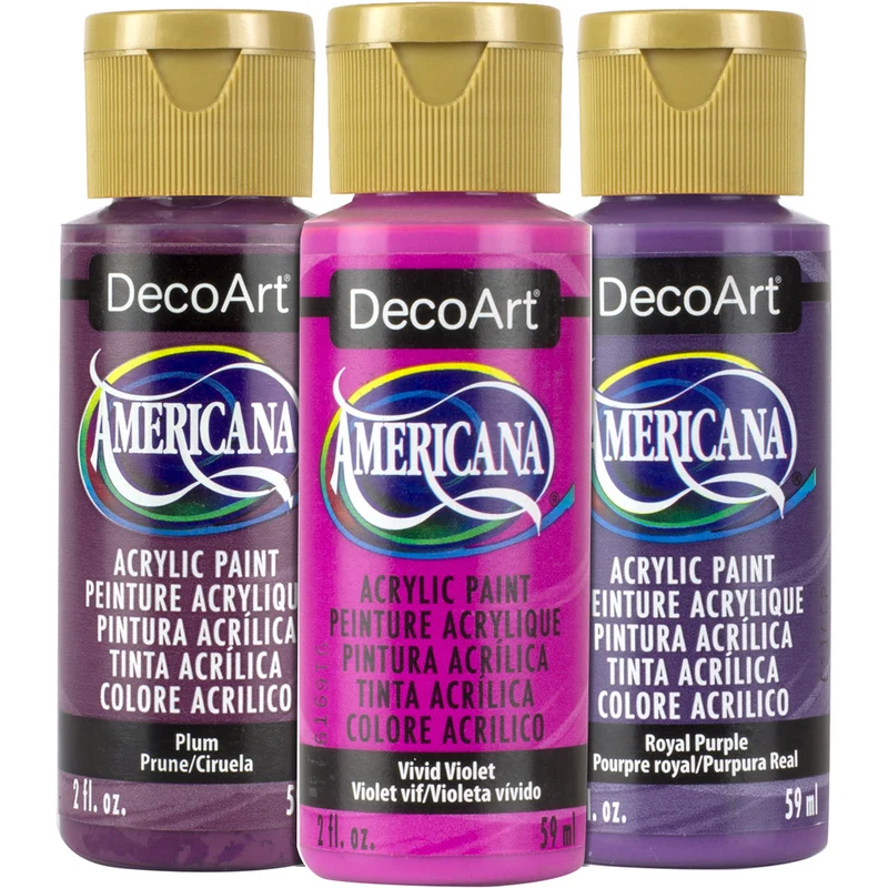 DecoArt Americana