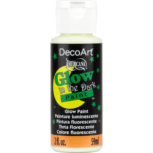 DECO ART CDD 1OZ. GLO-IT