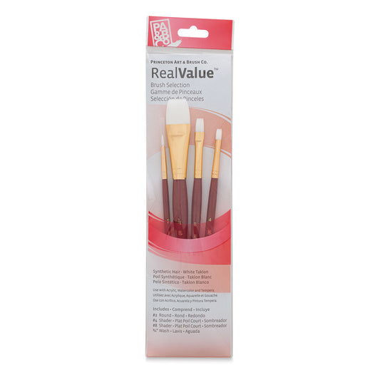 Princeton Real Value Series - 9125