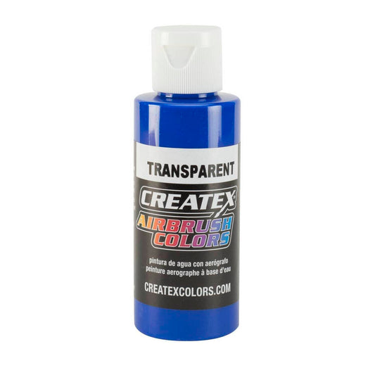 AIRBRUSH ULTRAMARINE BLUE 2OZ