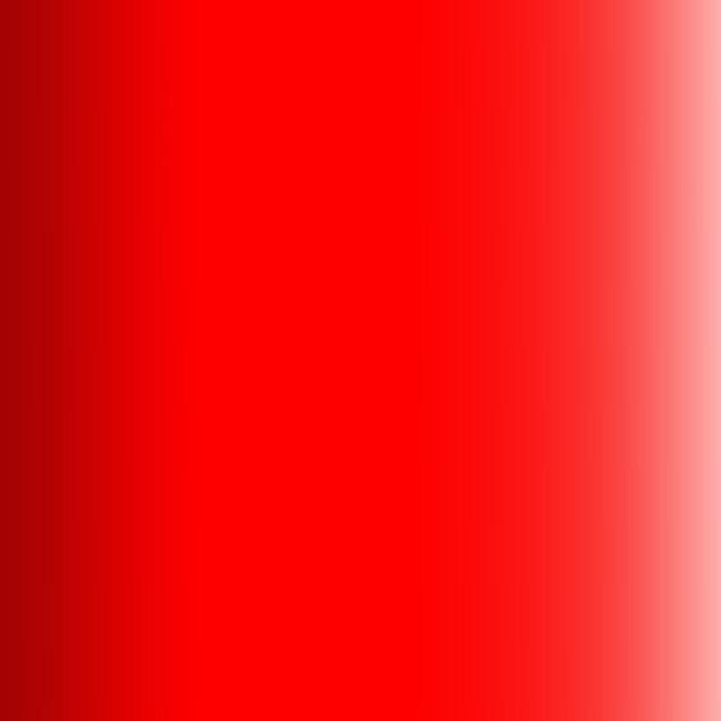 AIRBRUSH TRANSPARENT BRITE RED 2OZ