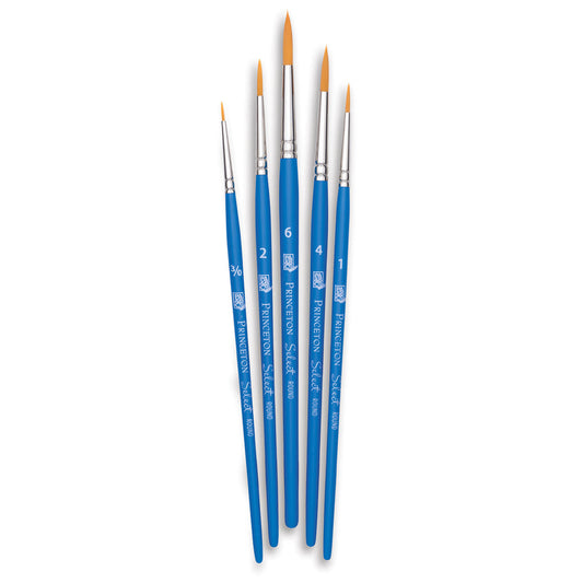 PRINCETON SELECT VALUE SET #10 5PC