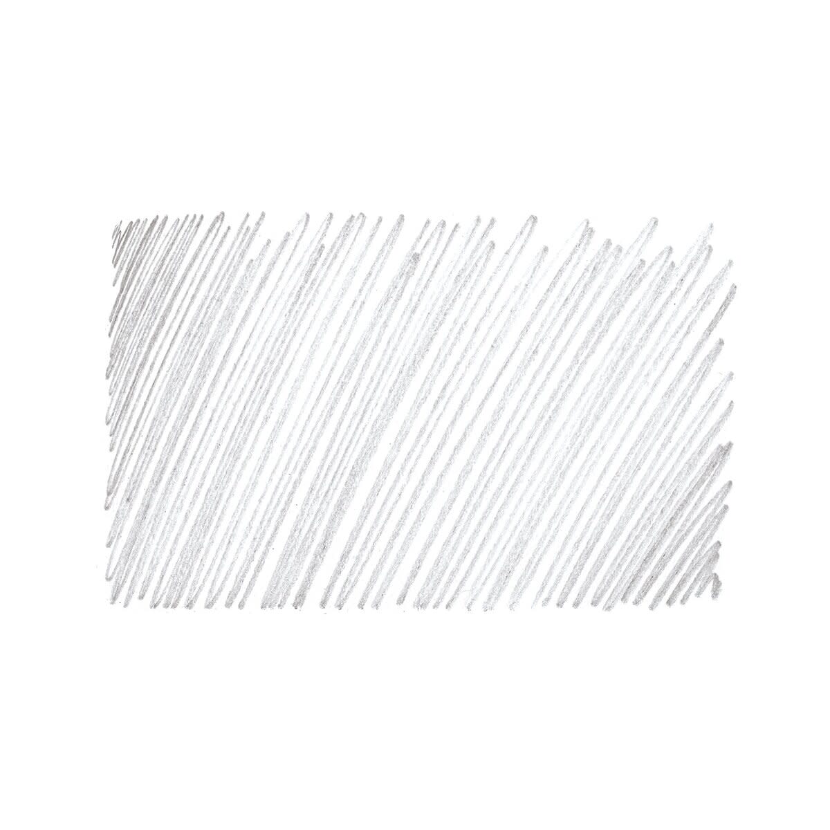 General's Kimberly Graphite Pencil - 4H