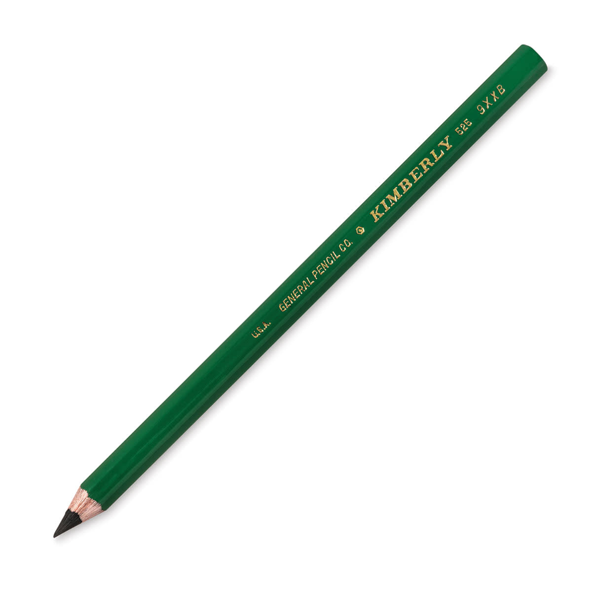 General's Kimberly Graphite Pencil - 9XXB