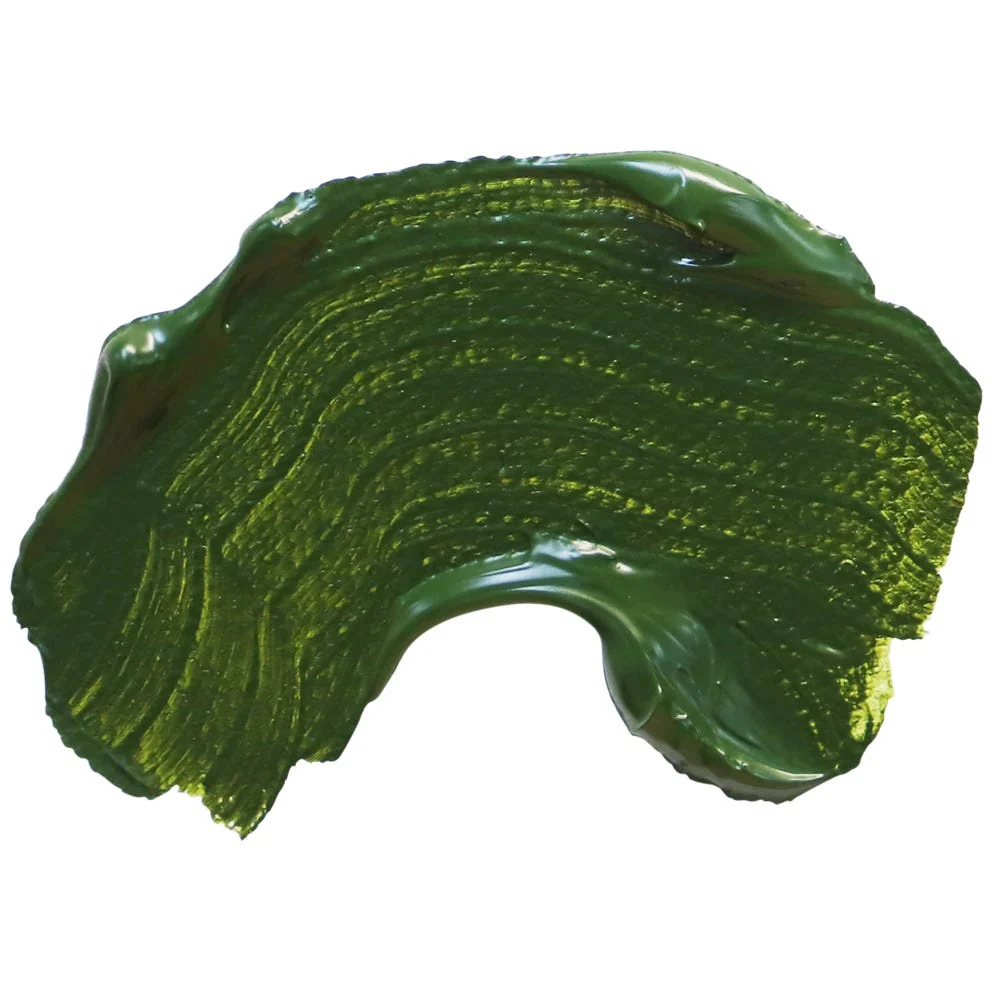 MONT MARTE DIMENSIONS ACRYLICS 75ML  - Olive Green