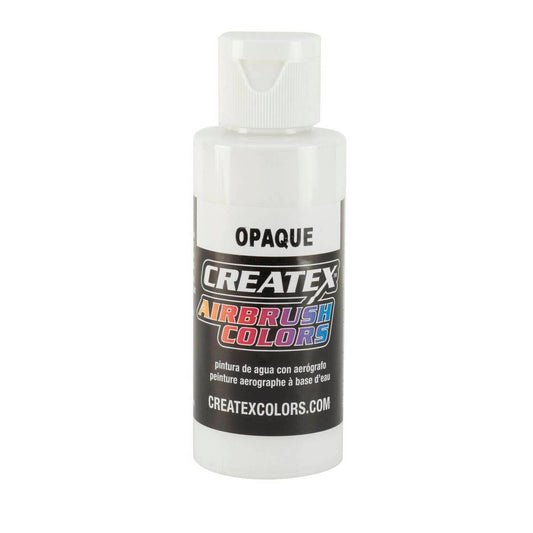 AIRBRUSH OPAQUE WHITE 2OZ