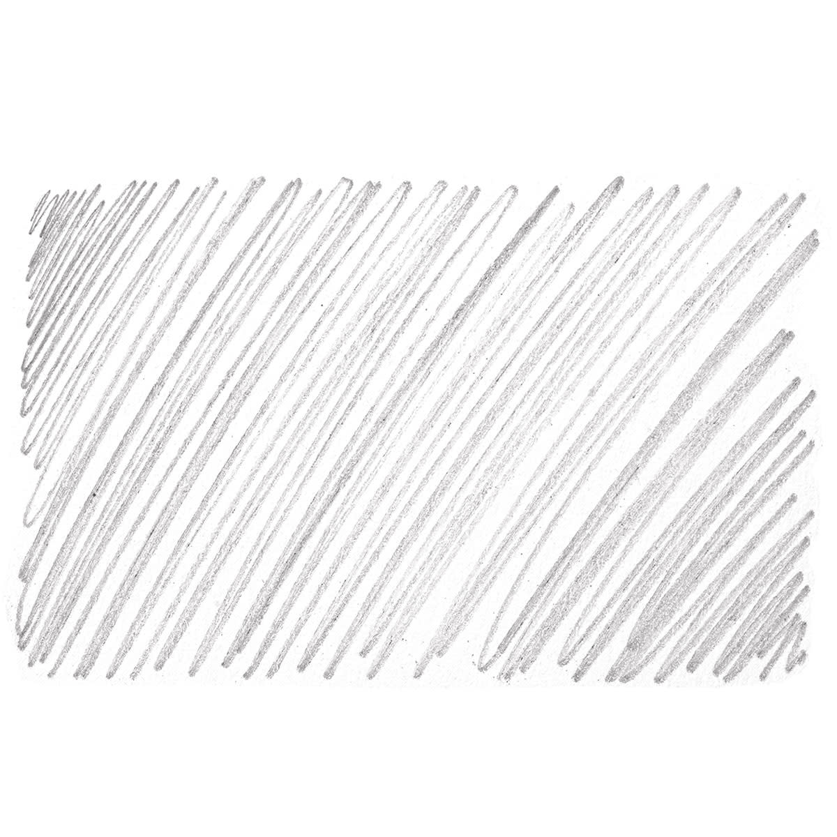 General's Kimberly Graphite Pencil - 7H