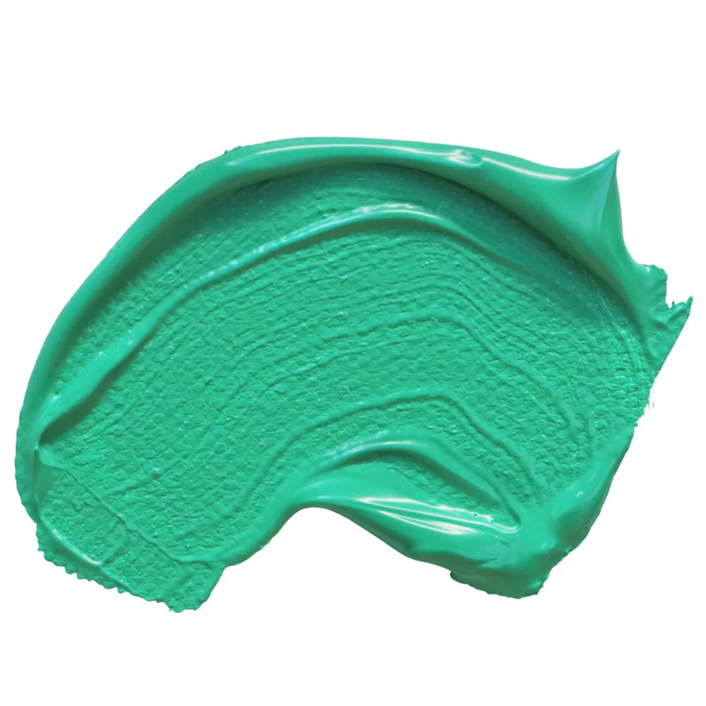 MONT MARTE DIMENSIONS ACRYLICS 75ML  - Emerald Green