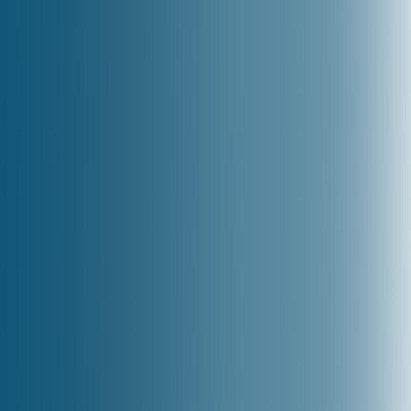 AIRBRUSH TRANSPARENT CARIBBEAN BLUE 2OZ