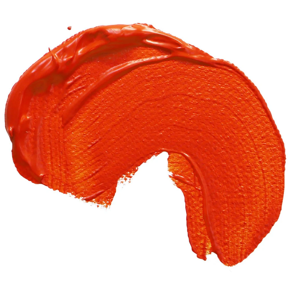MONT MARTE DIMENSIONS ACRYLICS 75ML  - Orange