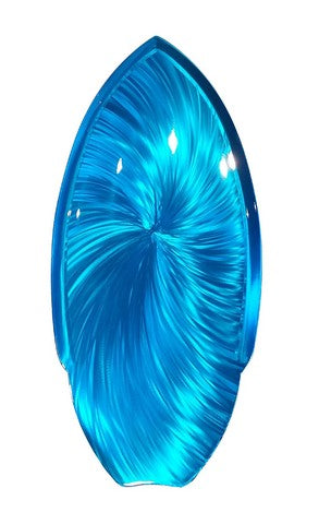 CANDY2O AIRBRUSH COLORS 2OZ CARIBBEAN BLUE