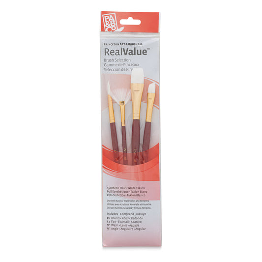 Princeton Real Value Series - 9120