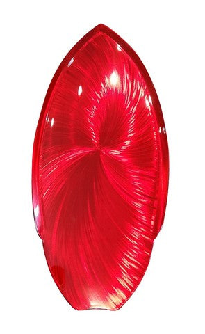 CANDY2O AIRBRUSH COLORS 2OZ BLOOD RED