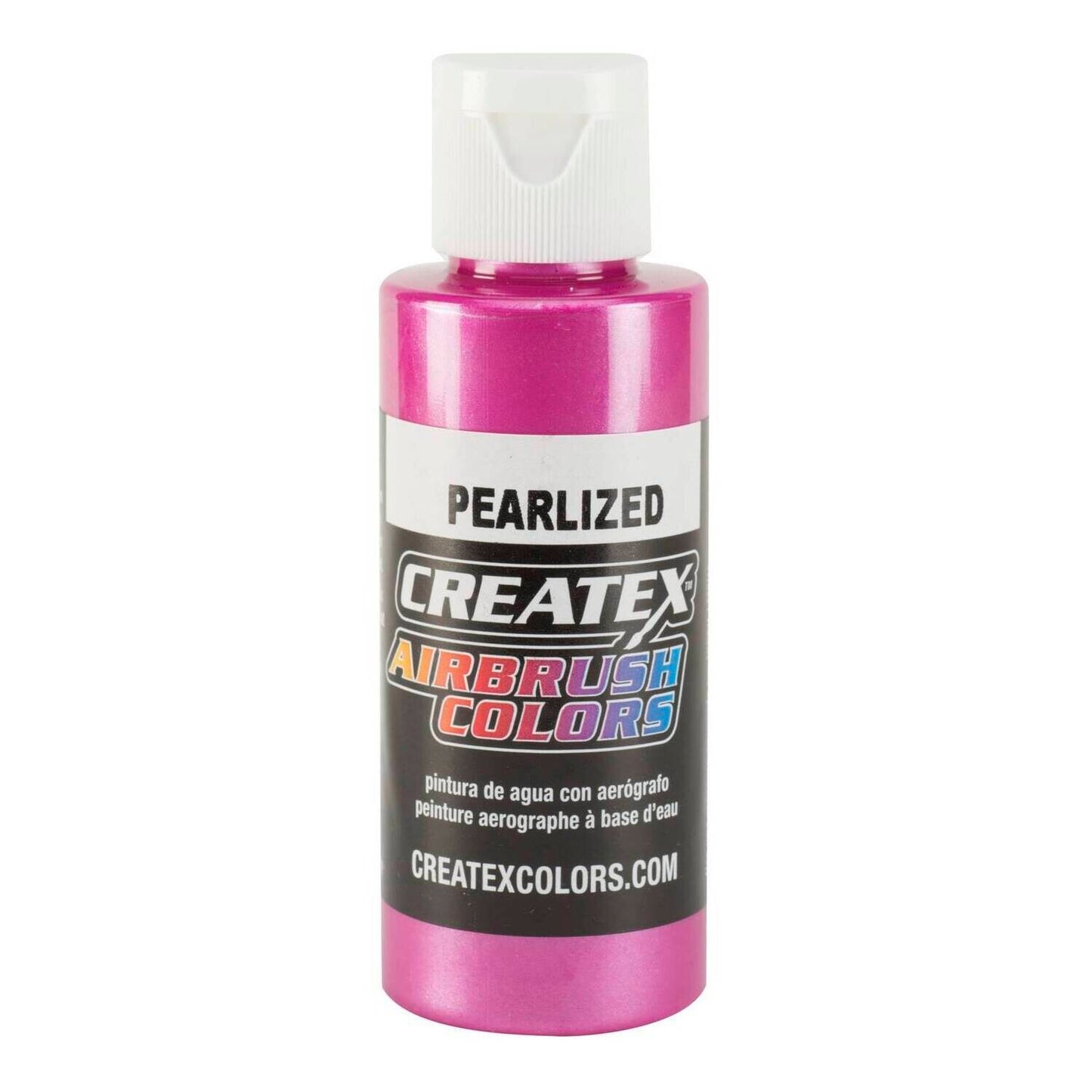 AIRBRUSH PEARL MAGENTA 2OZ