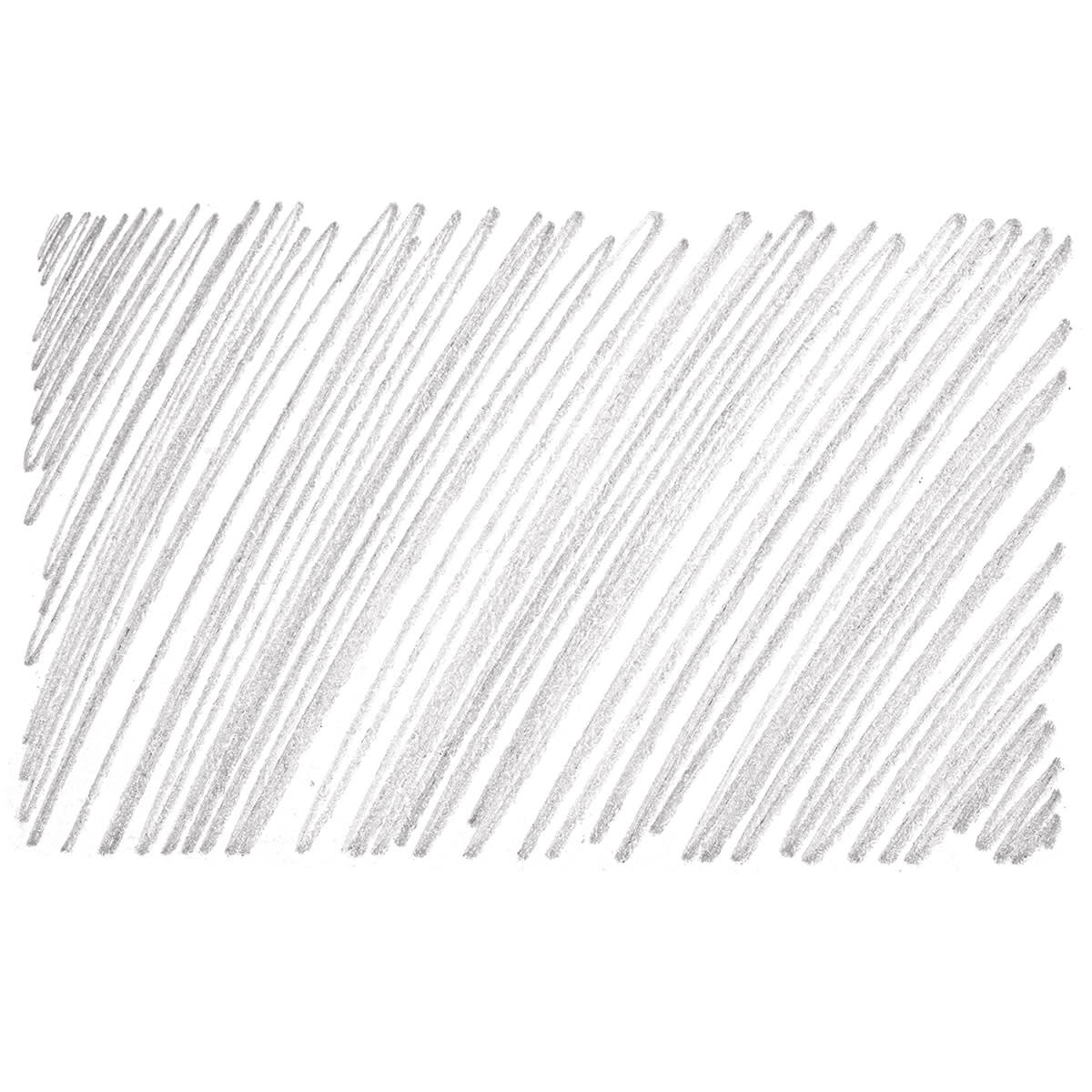 General's Kimberly Graphite Pencil - 8H