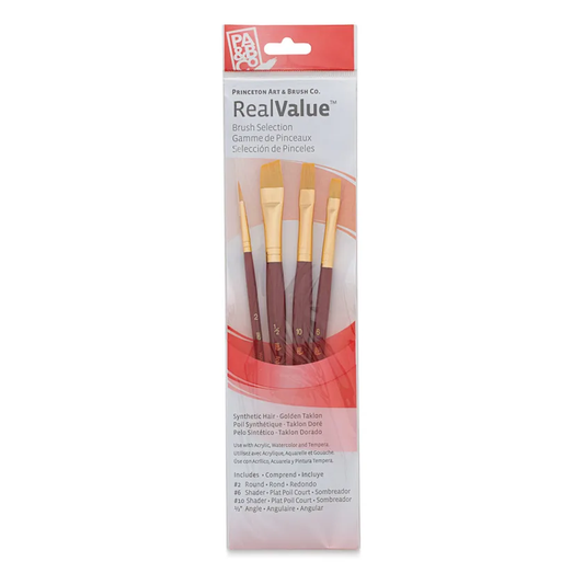 Princeton Real Value Series - 9123