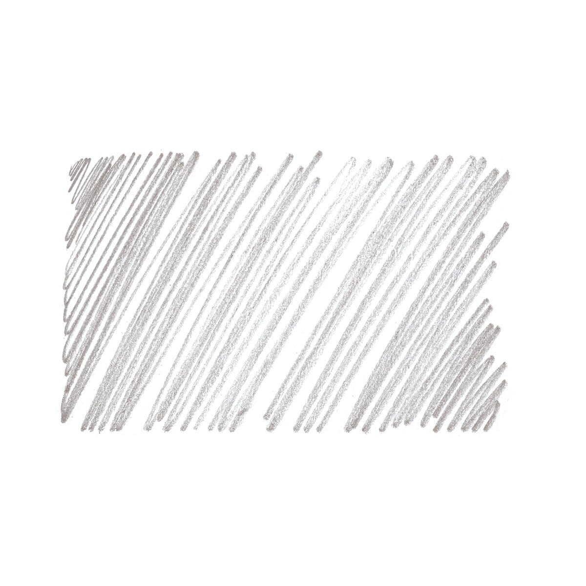 General's Kimberly Graphite Pencil - H