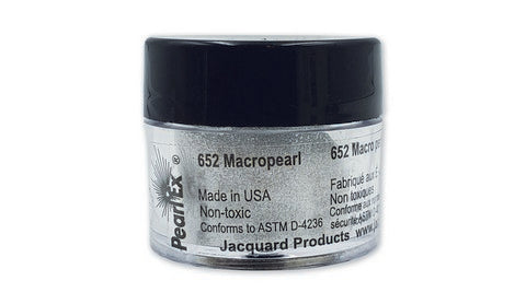 JACQUARD PEARL EX 3 GRAM 652 MACROPEARL
