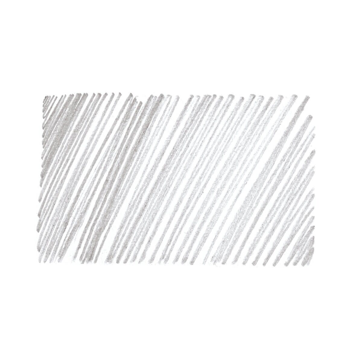 General's Kimberly Graphite Pencil - 6H