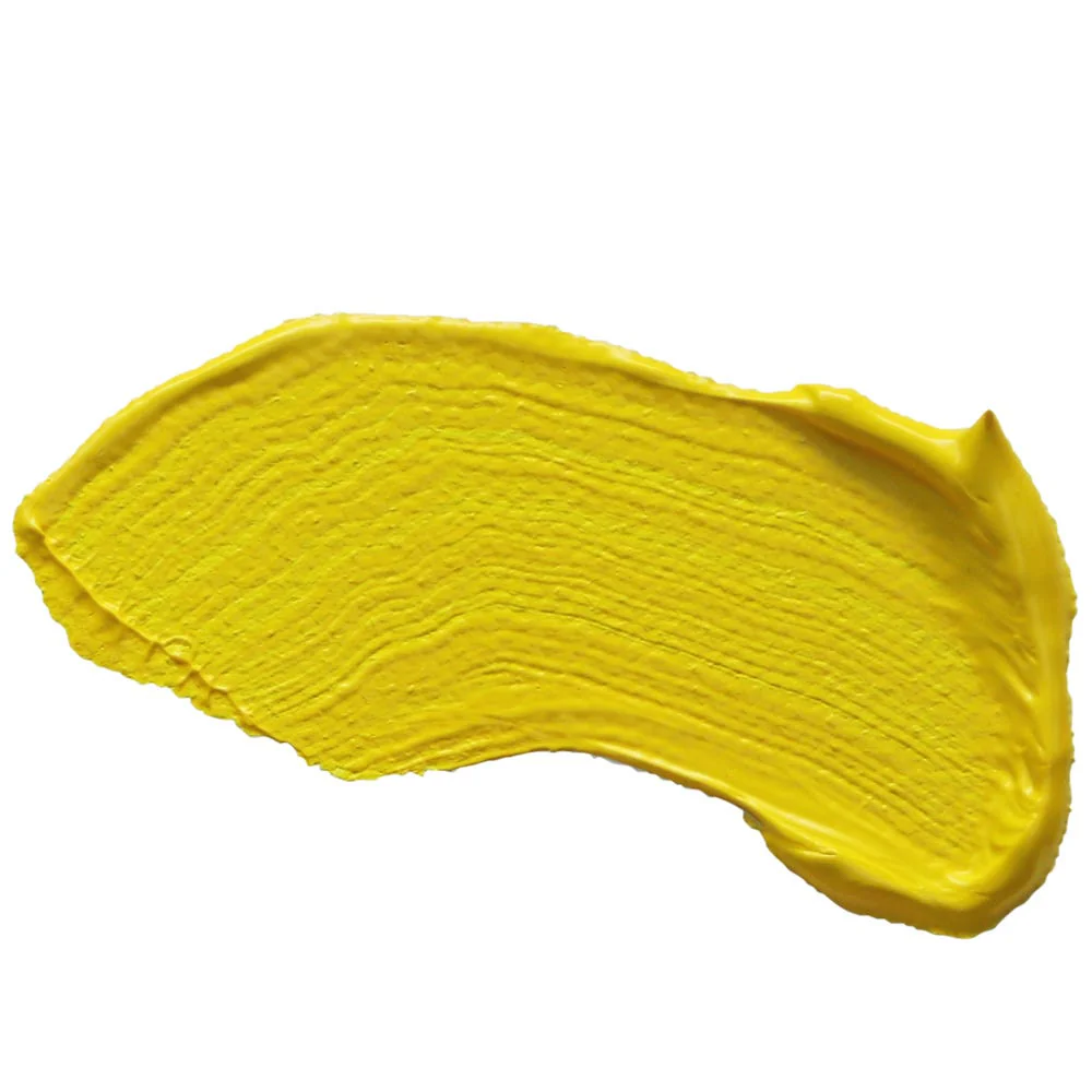 MONT MARTE DIMENSIONS ACRYLICS 75ML  - Medium Yellow