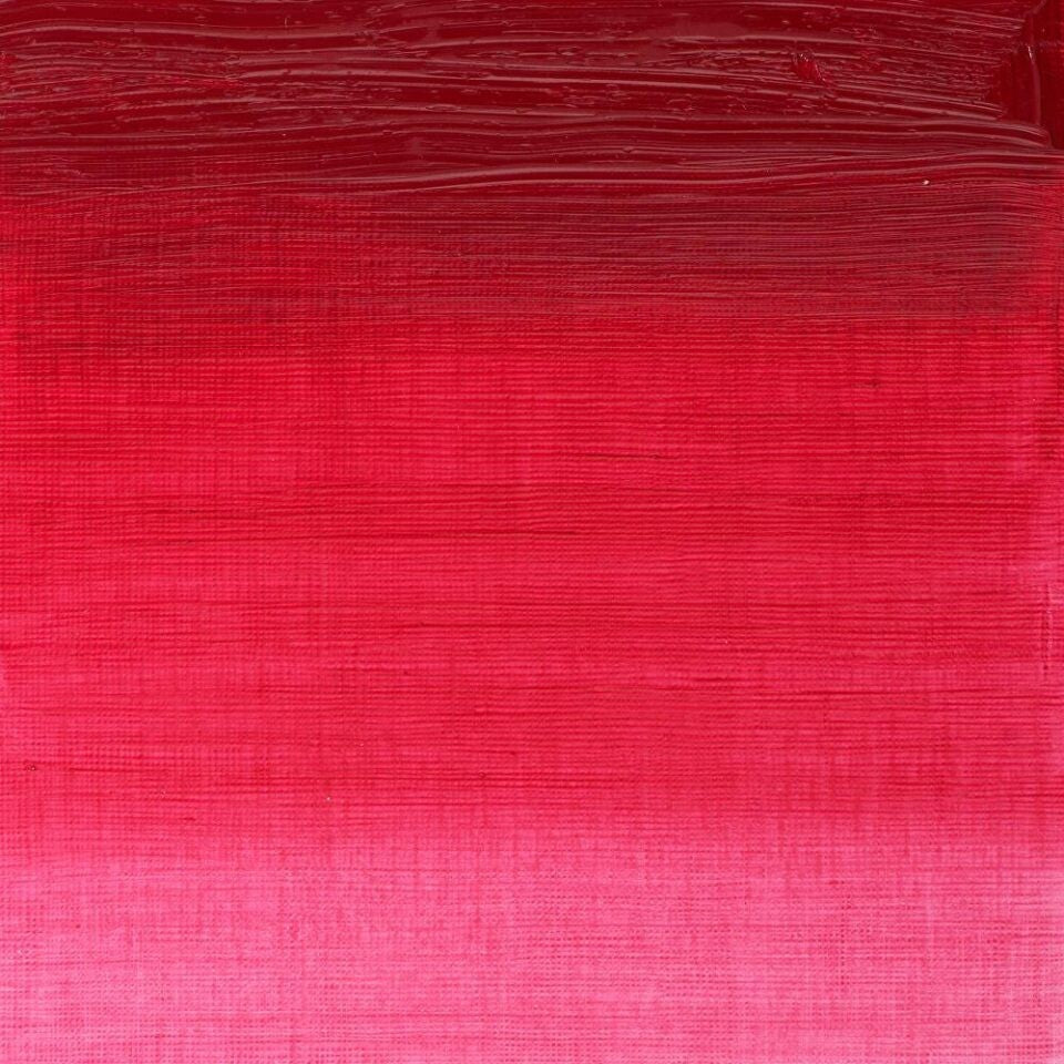 WINSOR & NEWTON WINTON OIL COLOUR 37ML PERMANENT ROSE