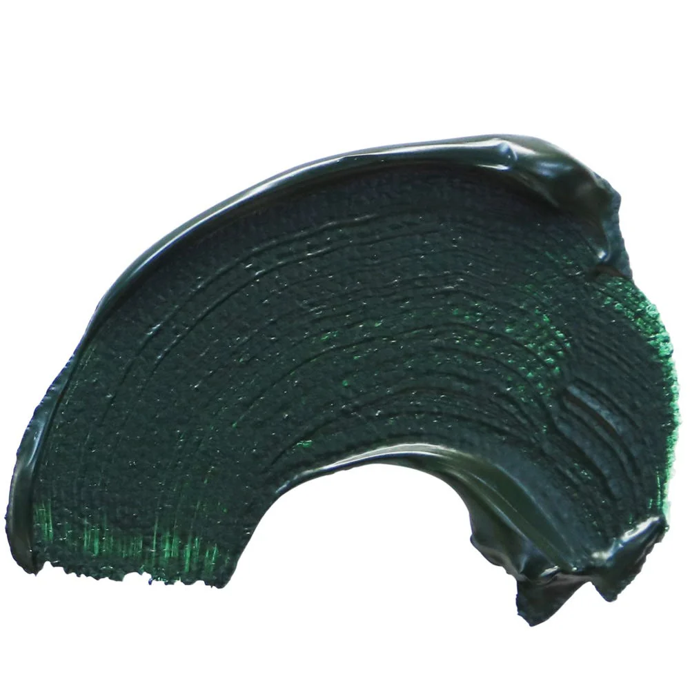 MONT MARTE DIMENSIONS ACRYLICS 75ML  - Hookers Green Deep